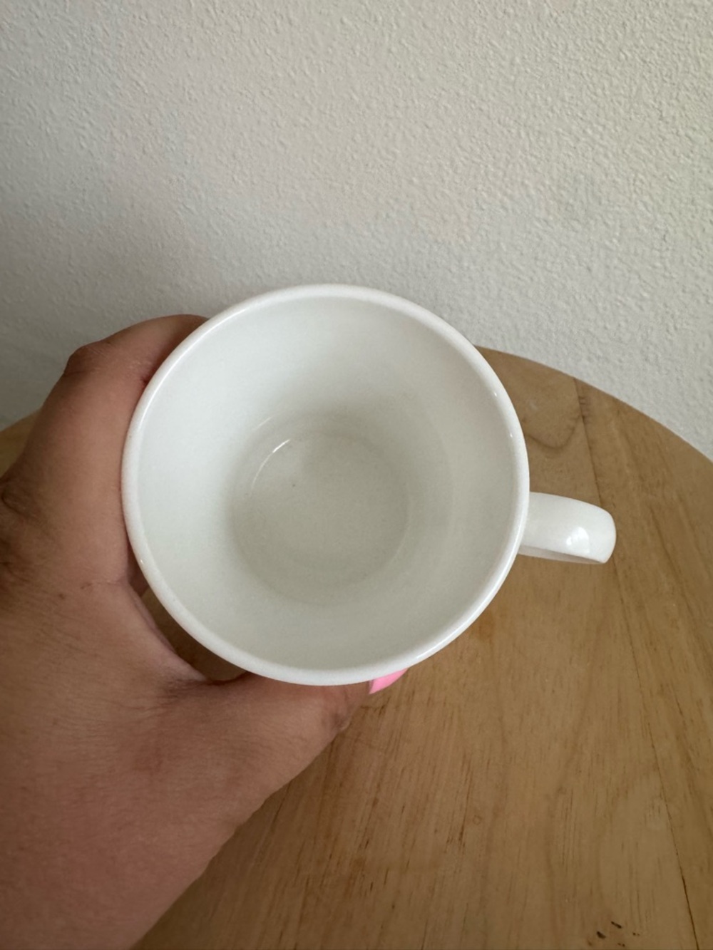 Vintage Corelle My Garden Corningware Floral Coffee Mugs Set of 2 - Picture 4 of 8